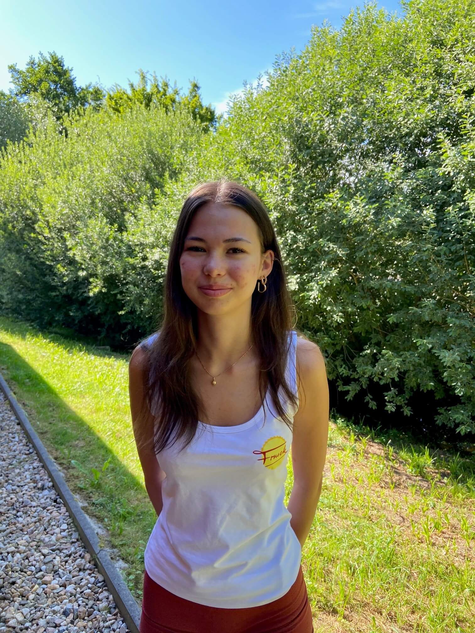 Aneta Pražáková