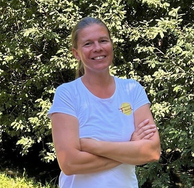Miroslava Smržová